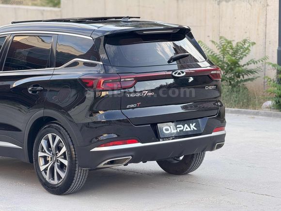 21.000 KM HATASIZ BOYASIZ DEĞİŞENSİZ TRAMERSİZ AVANTGARDE