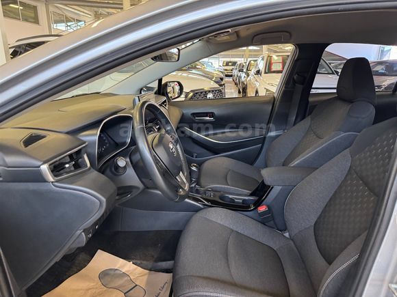 2023 TOYOTA COROLLA 1.5 DREAM MULTIDRIVE S