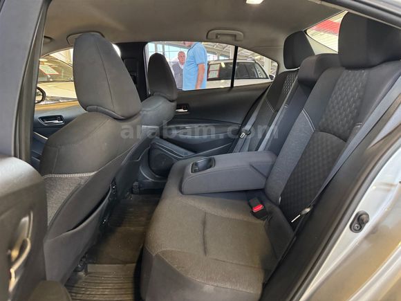 2023 TOYOTA COROLLA 1.5 DREAM MULTIDRIVE S