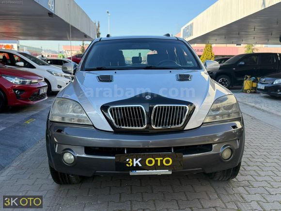 3K-OTODAN TAMAMINA KREDİ KARTI TAKSİT İMKANLI DEĞİŞENSİZ KİA