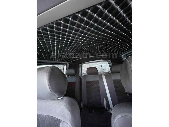 Sahibinden Volkswagen Transporter 1.9 TDI City Van 2004 Model 