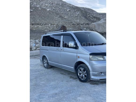 Sahibinden Volkswagen Transporter 1.9 TDI City Van 2004 Model 
