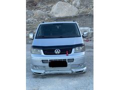Sahibinden Volkswagen Transporter 1.9 TDI City Van 2004 Model 