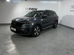 HEDEF RENAULT'DAN 2022 SORENTO PRESTİGE SMART HYBRİD 4x4 7 KİŞİ