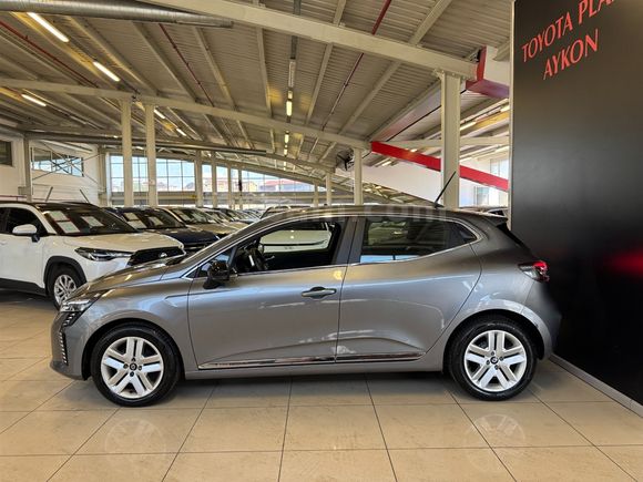 2025 RENAULT CLIO 1.0 TCe Evolution