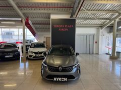 2025 RENAULT CLIO 1.0 TCe Evolution