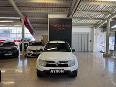 2011 DACIA DUSTER 1.5 DCI 4X2 LAUREATE
