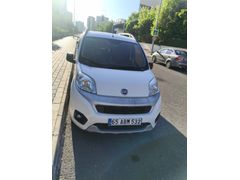 Sahibinden Fiat Fiorino 1.3 Multijet Premio 2018 Model  116.000 km Beyaz