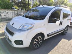Sahibinden Fiat Fiorino 1.3 Multijet Premio 2018 Model  116.000 km Beyaz
