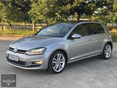 ERGÜNLER OTOMOTİV 1.2 TSİ 110 HP GOLF HİGLİNE HATASIZ BOYASIZ