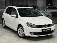 2011 GOLF 6 HIGHLINE OTOMATİK SUNROOF / LOGO KAMERA 73.000 KM