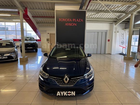 2023 RENAULT MEGANE 1.3 TCe Joy Comfort