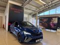 2024 RENAULT CLIO 1.0 TCe Techno Esprit Alpine