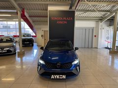 2024 RENAULT CLIO 1.0 TCe Techno Esprit Alpine