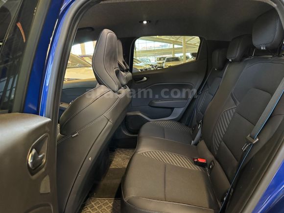 2024 RENAULT CLIO 1.0 TCe Techno Esprit Alpine