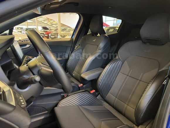 2024 RENAULT CLIO 1.0 TCe Techno Esprit Alpine