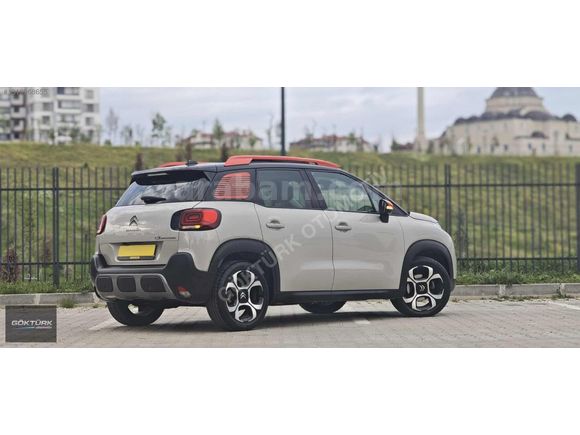 Göktürk Otomotiv'den HATASIZ BOYASIZ TRAMERSİZ