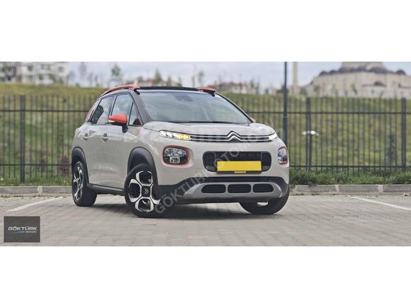 Göktürk Otomotiv'den HATASIZ BOYASIZ TRAMERSİZ