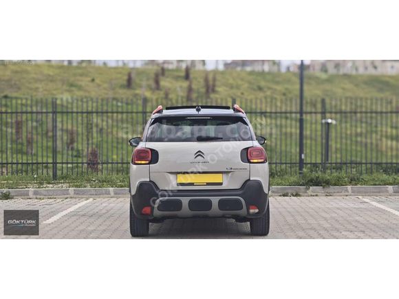 Göktürk Otomotiv'den HATASIZ BOYASIZ TRAMERSİZ