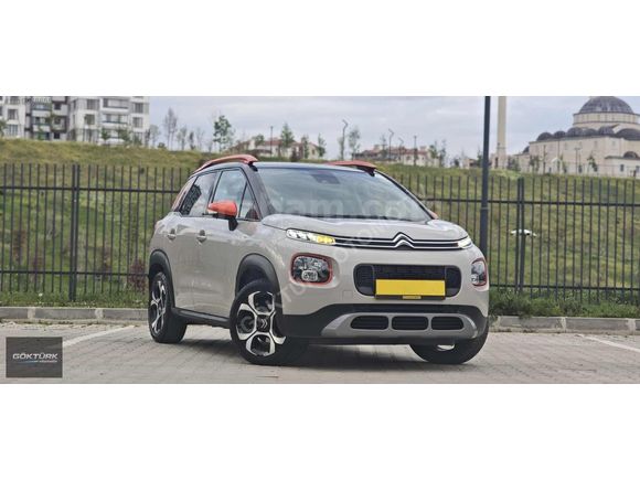 Göktürk Otomotiv'den HATASIZ BOYASIZ TRAMERSİZ