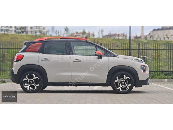 Göktürk Otomotiv'den HATASIZ BOYASIZ TRAMERSİZ