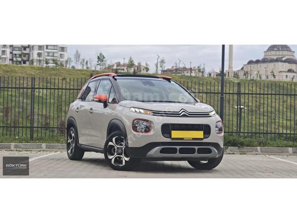 Göktürk Otomotiv'den HATASIZ BOYASIZ TRAMERSİZ