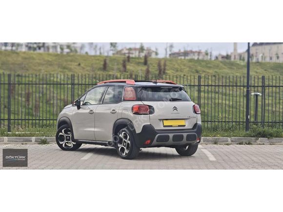 Göktürk Otomotiv'den HATASIZ BOYASIZ TRAMERSİZ