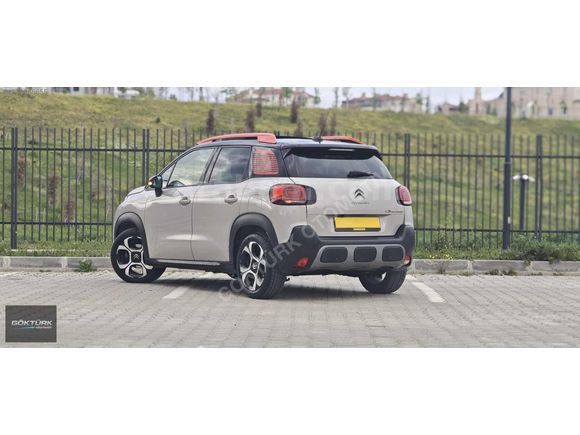 Göktürk Otomotiv'den HATASIZ BOYASIZ TRAMERSİZ