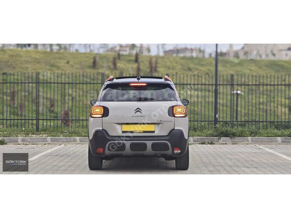 Göktürk Otomotiv'den HATASIZ BOYASIZ TRAMERSİZ