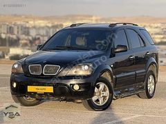 YSA AUTO'DAN KİA SORENTO X-FORCE PRESTİGE 2.5 CRDI