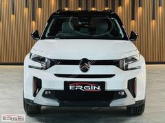 ÇİFT RENK C3 AİRCROSS MAX HYBRİD HAYALET E. ŞERİT TAKİP HATASIZ