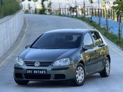 2004 GOLF 1.6 DÜZ MOTOR DEĞİŞENSİZ EMSALSİZ 270'xxxKM