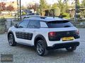 2017 CİTROEN C4 CACTUS 1.6HDİ 154 BİNDE OTOMATK HATASIZ AYARINDA