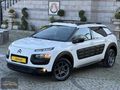 2017 CİTROEN C4 CACTUS 1.6HDİ 154 BİNDE OTOMATK HATASIZ AYARINDA