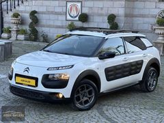 2017 CİTROEN C4 CACTUS 1.6HDİ 154 BİNDE OTOMATK HATASIZ AYARINDA