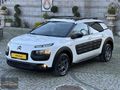 2017 CİTROEN C4 CACTUS 1.6HDİ 154 BİNDE OTOMATK HATASIZ AYARINDA