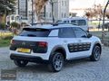 2017 CİTROEN C4 CACTUS 1.6HDİ 154 BİNDE OTOMATK HATASIZ AYARINDA