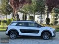 2017 CİTROEN C4 CACTUS 1.6HDİ 154 BİNDE OTOMATK HATASIZ AYARINDA