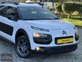 2017 CİTROEN C4 CACTUS 1.6HDİ 154 BİNDE OTOMATK HATASIZ AYARINDA