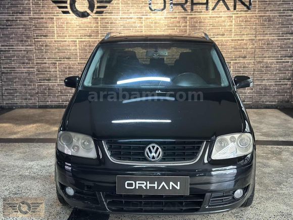 ORHAN MOTORS DAN 2005 HİGLİNE 249.000KM UYGUN FİYAT