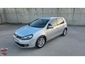 2010 MODEL 1.4 TSİ GOLF OTOMATİK VİTES ÖZCANLAR'DA