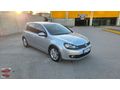 2010 MODEL 1.4 TSİ GOLF OTOMATİK VİTES ÖZCANLAR'DA