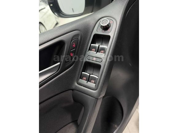 2011 GOLF 6 HIGHLINE 1.4 TSI BOYASIZ LED STOP 125.000 KM