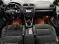 2011 GOLF 6 HIGHLINE 1.4 TSI BOYASIZ LED STOP 125.000 KM