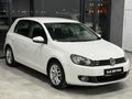 2011 GOLF 6 HIGHLINE 1.4 TSI BOYASIZ LED STOP 125.000 KM