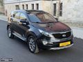 2014 KIA SPORTAGE 1.6 GDI PREMIUM OTOMATİK KREDİ KARTINA TAKSİT