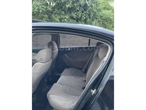 PASSAT COMFORTLİNE 2.0 OTOMATİK SANRUFLU