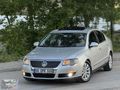 06'DAN DOLU DOLU SESSİZ MOTOR KUSURSUZ HİGHLİNE PASSAT