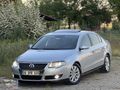 06'DAN DOLU DOLU SESSİZ MOTOR KUSURSUZ HİGHLİNE PASSAT