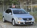 06'DAN DOLU DOLU SESSİZ MOTOR KUSURSUZ HİGHLİNE PASSAT